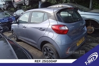 Hyundai i10 HATCHBACK in Armagh