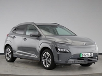 Hyundai Kona ELECTRIC HATCHBACK in Down
