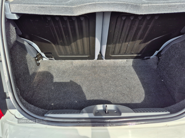 Fiat 500 HATCHBACK in Antrim