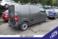 Citroen Dispatch M DIESEL in Armagh