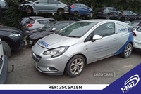 Vauxhall Corsavan DIESEL in Armagh