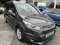 Ford Tourneo Connect 1.5TDCi 120bhp Wheel Chair Accessible in Down