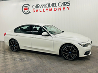 BMW 3 Series DIESEL SALOON in Antrim