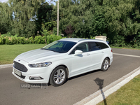Ford Mondeo DIESEL ESTATE in Armagh