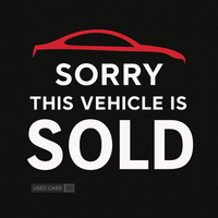 Toyota RAV4 2.0 D-4D Invincible 5dr 2WD in Antrim
