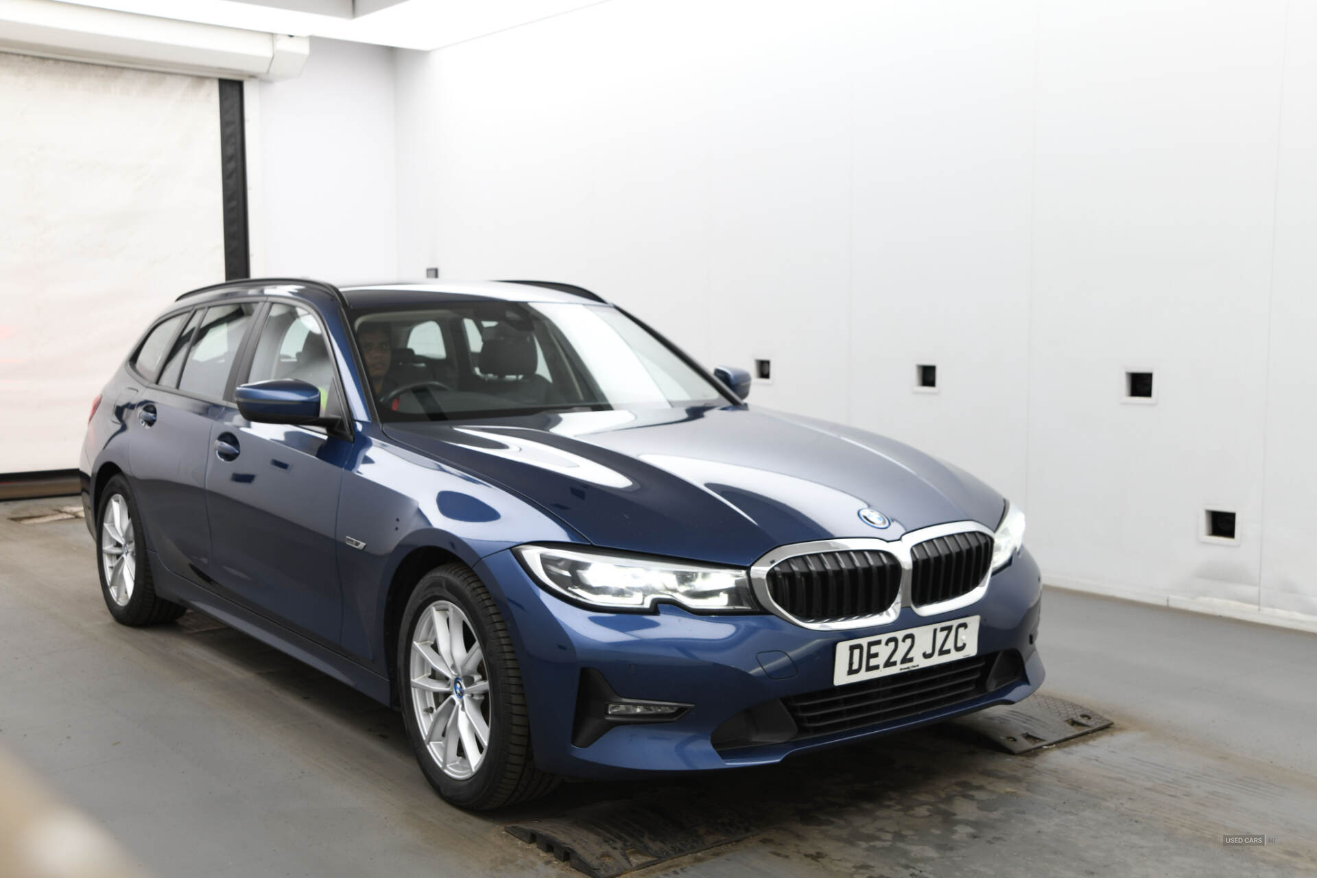 BMW 3 Series TOURING in Tyrone