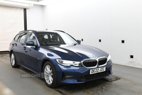 BMW 3 Series TOURING in Tyrone