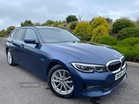 BMW 3 Series TOURING in Tyrone