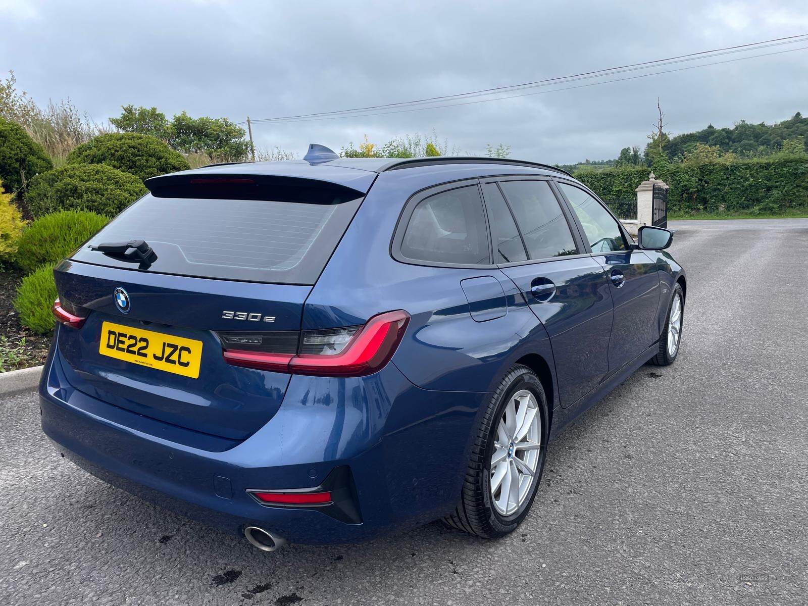 BMW 3 Series TOURING in Tyrone