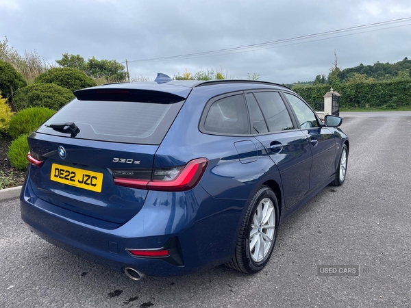 BMW 3 Series TOURING in Tyrone