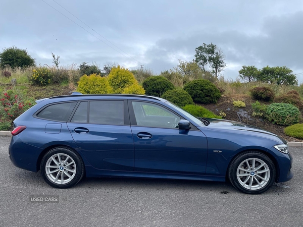 BMW 3 Series TOURING in Tyrone