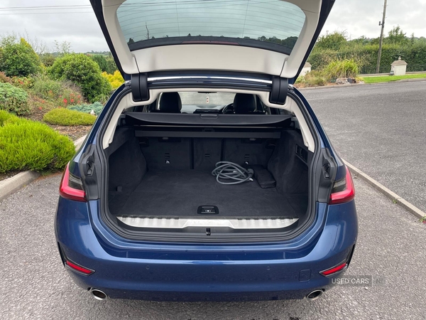 BMW 3 Series TOURING in Tyrone