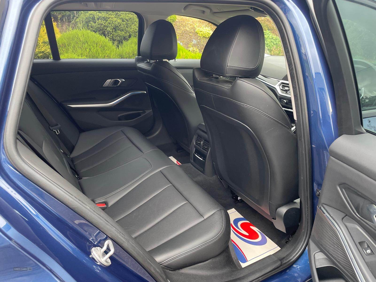 BMW 3 Series TOURING in Tyrone