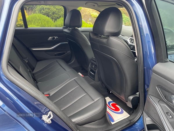 BMW 3 Series TOURING in Tyrone