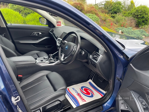 BMW 3 Series TOURING in Tyrone