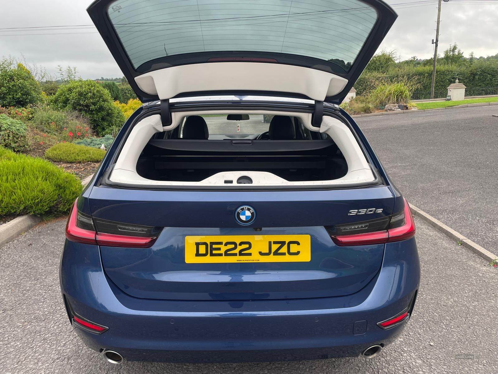 BMW 3 Series TOURING in Tyrone