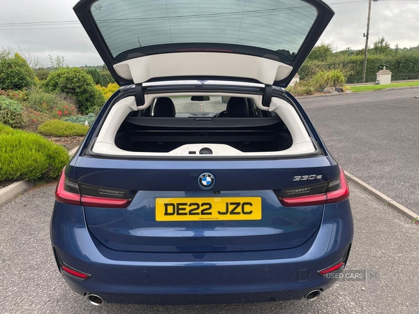 BMW 3 Series TOURING in Tyrone