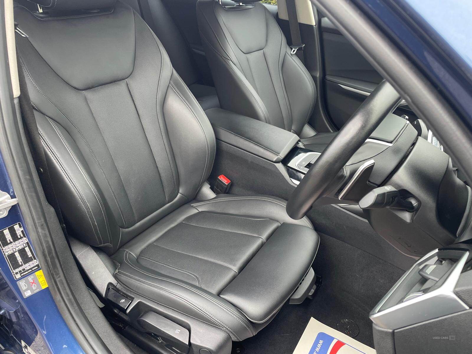 BMW 3 Series TOURING in Tyrone