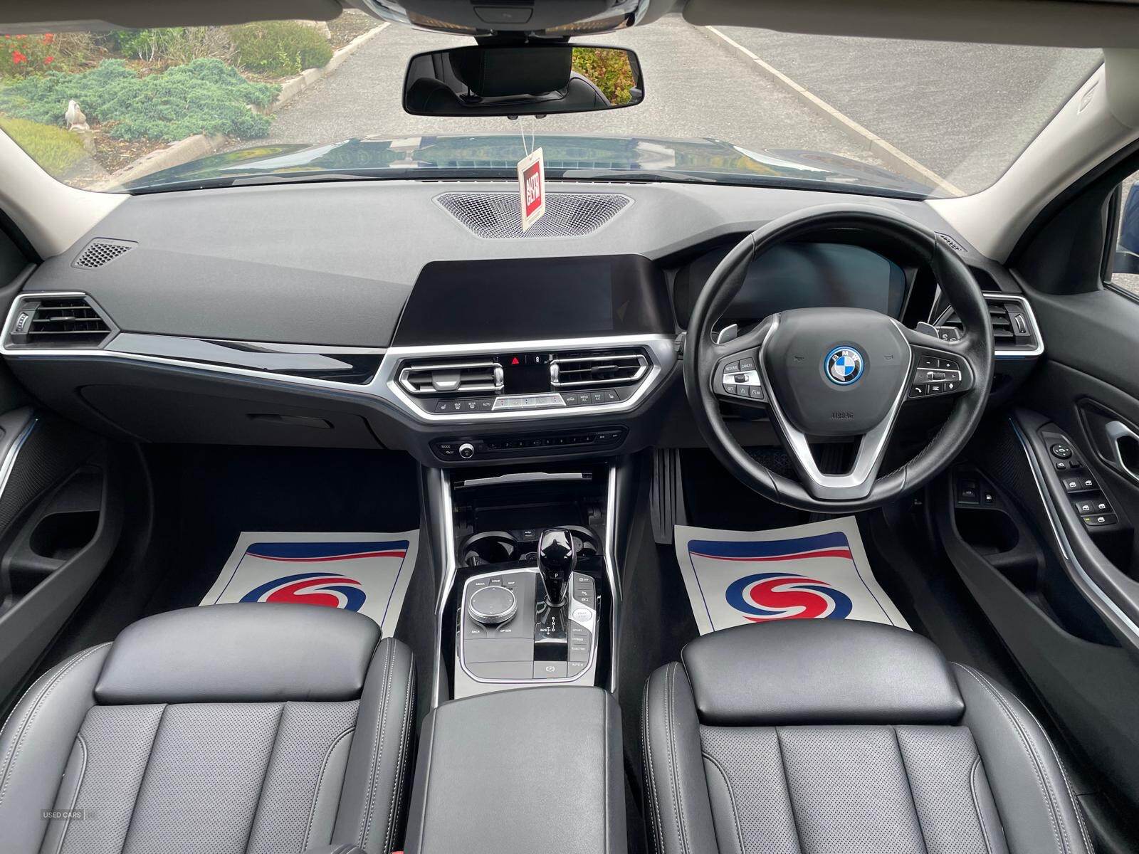 BMW 3 Series TOURING in Tyrone