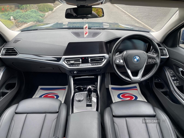 BMW 3 Series TOURING in Tyrone
