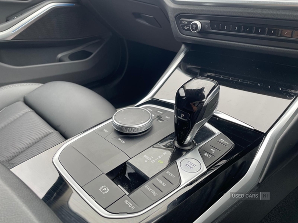 BMW 3 Series TOURING in Tyrone