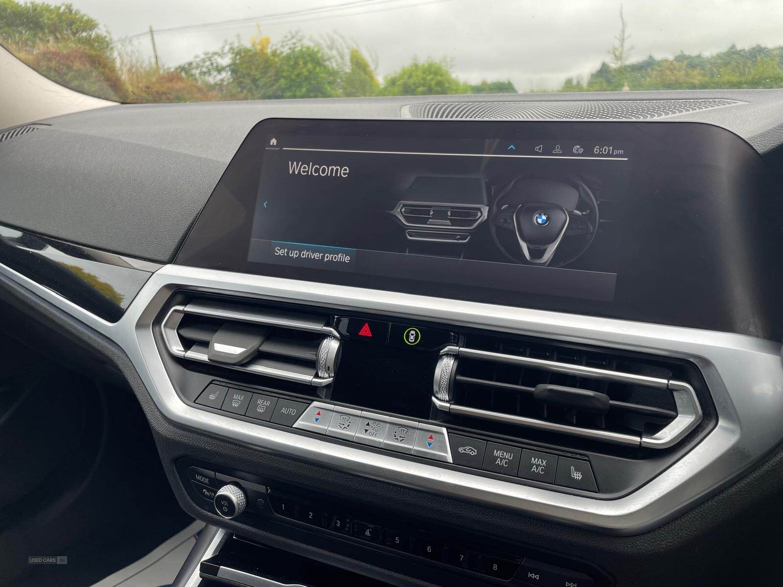 BMW 3 Series TOURING in Tyrone