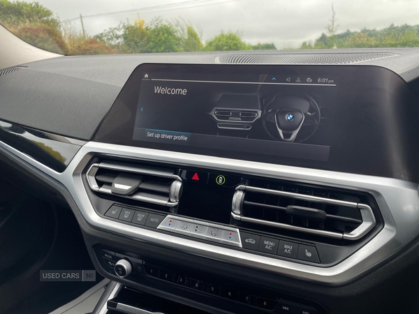 BMW 3 Series TOURING in Tyrone