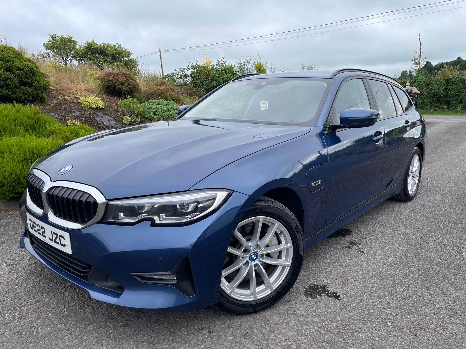 BMW 3 Series TOURING in Tyrone