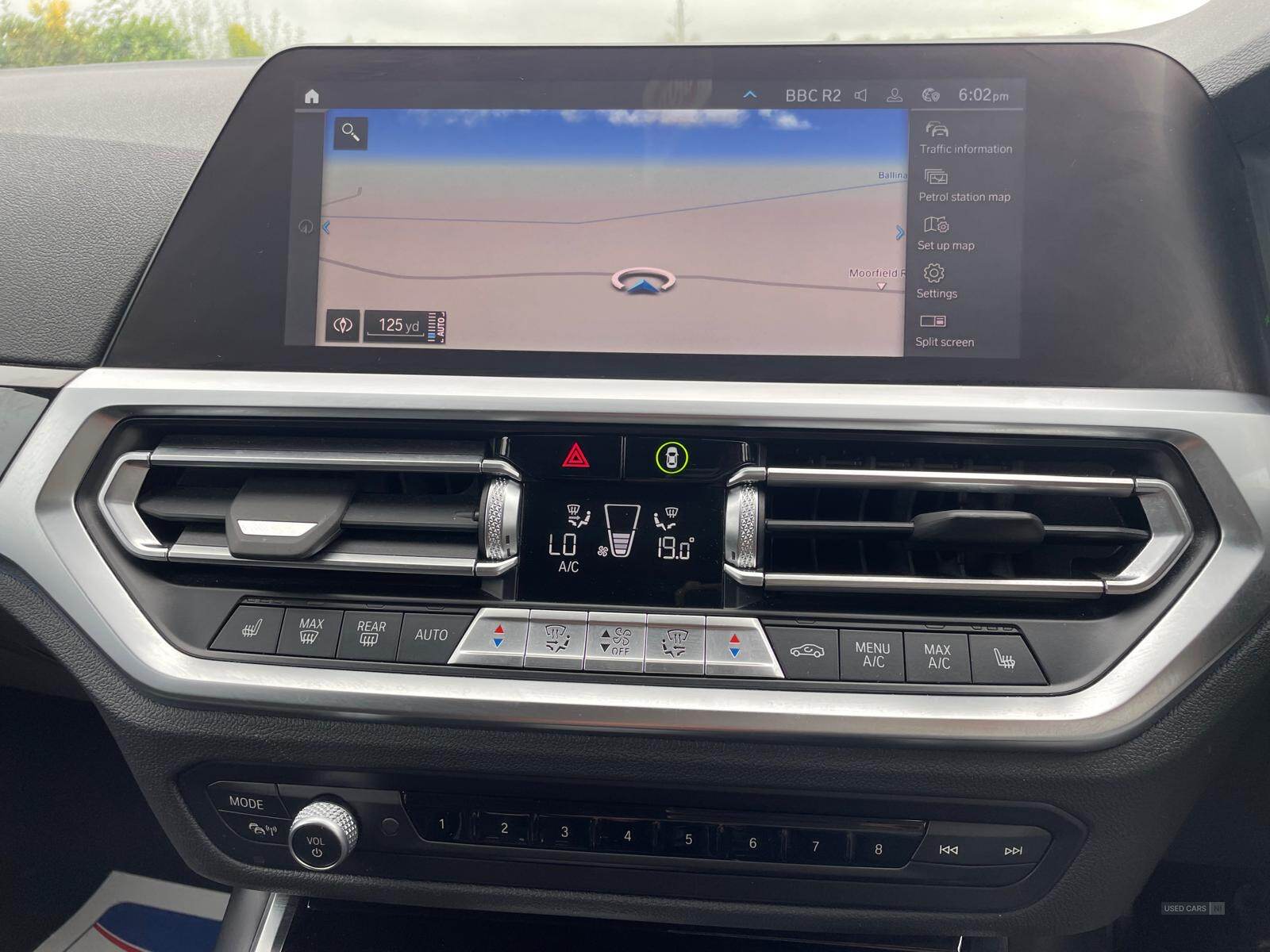 BMW 3 Series TOURING in Tyrone