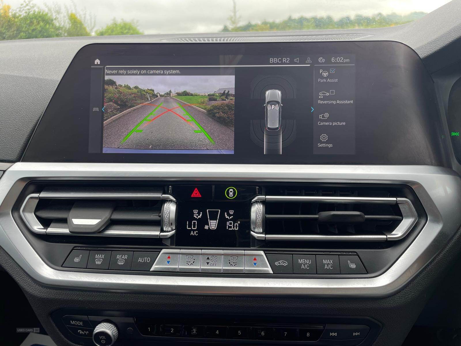 BMW 3 Series TOURING in Tyrone