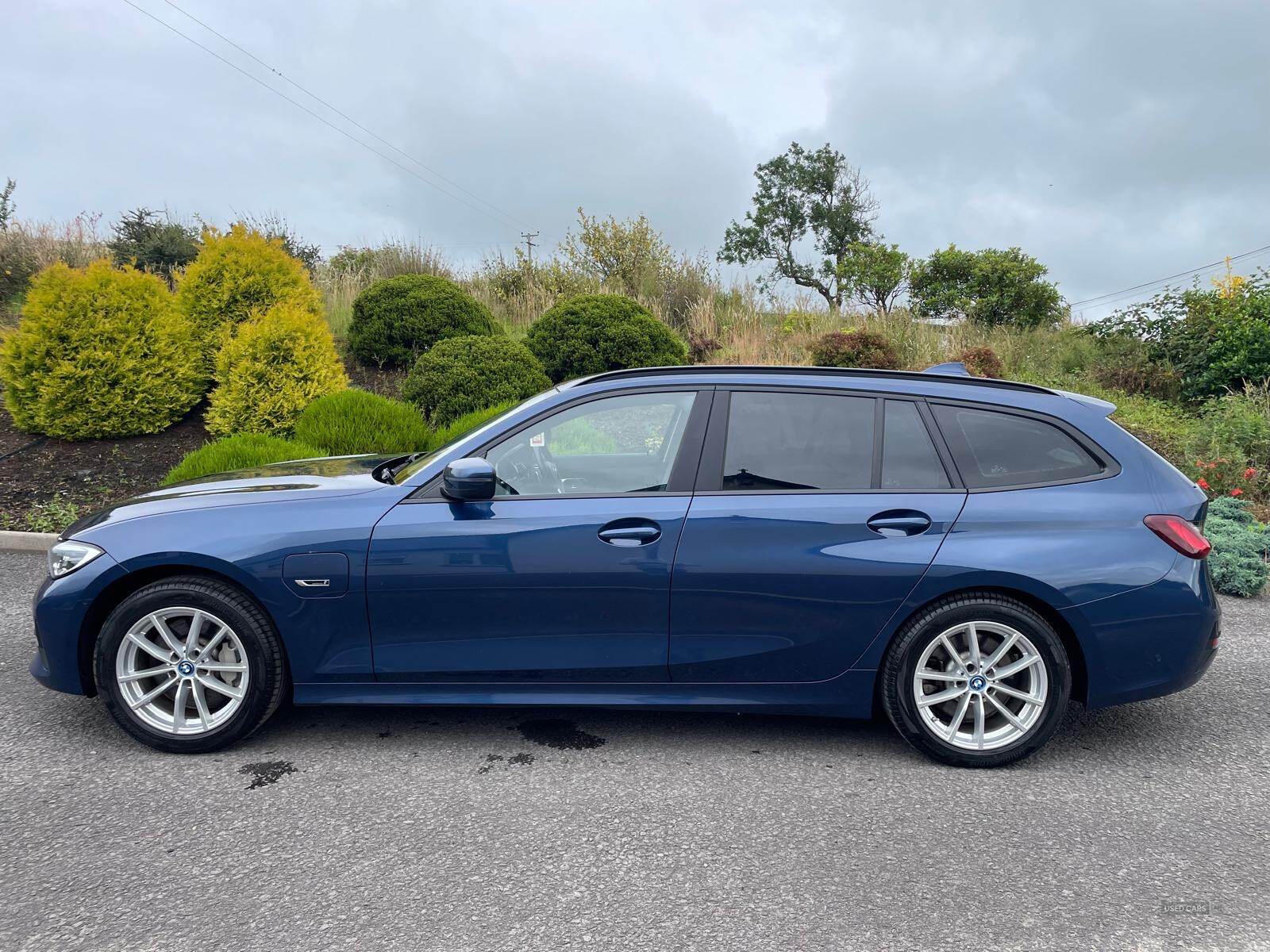 BMW 3 Series TOURING in Tyrone