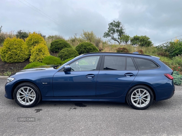 BMW 3 Series TOURING in Tyrone