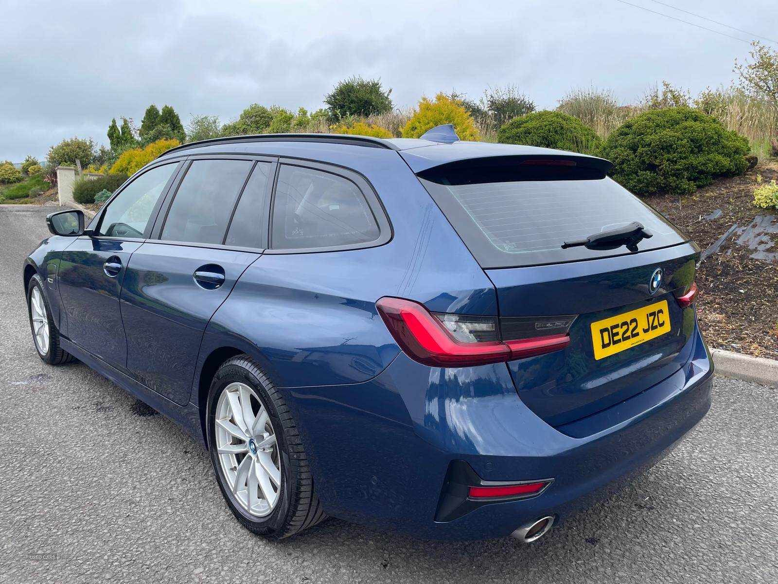 BMW 3 Series TOURING in Tyrone
