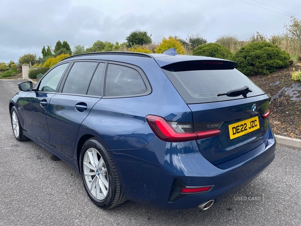 BMW 3 Series TOURING in Tyrone