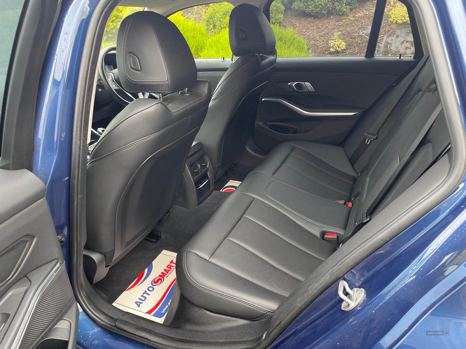 BMW 3 Series TOURING in Tyrone