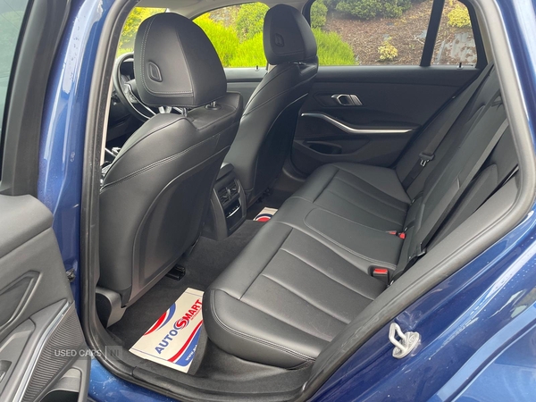 BMW 3 Series TOURING in Tyrone