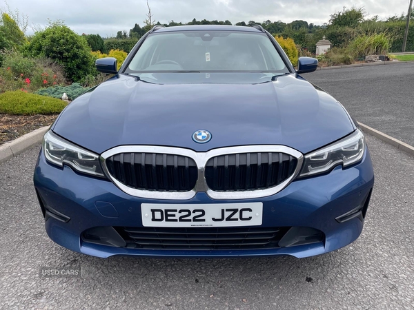 BMW 3 Series TOURING in Tyrone