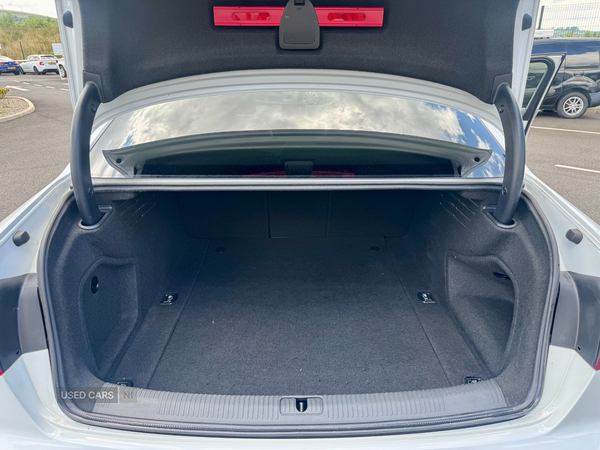 Audi A4 DIESEL SALOON in Derry / Londonderry