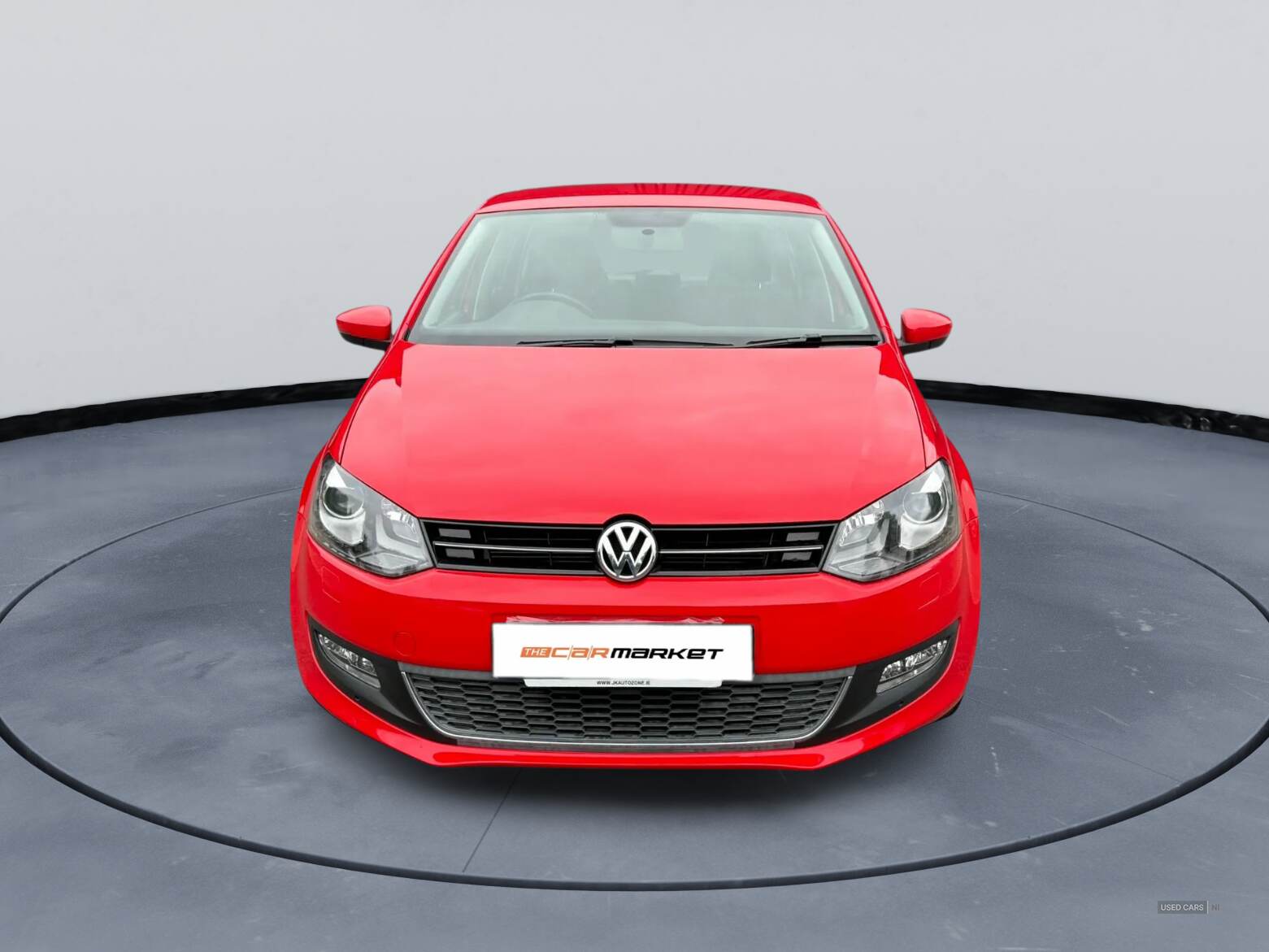 Volkswagen Polo 1.2 TSI High Line Auto 5DR in Antrim