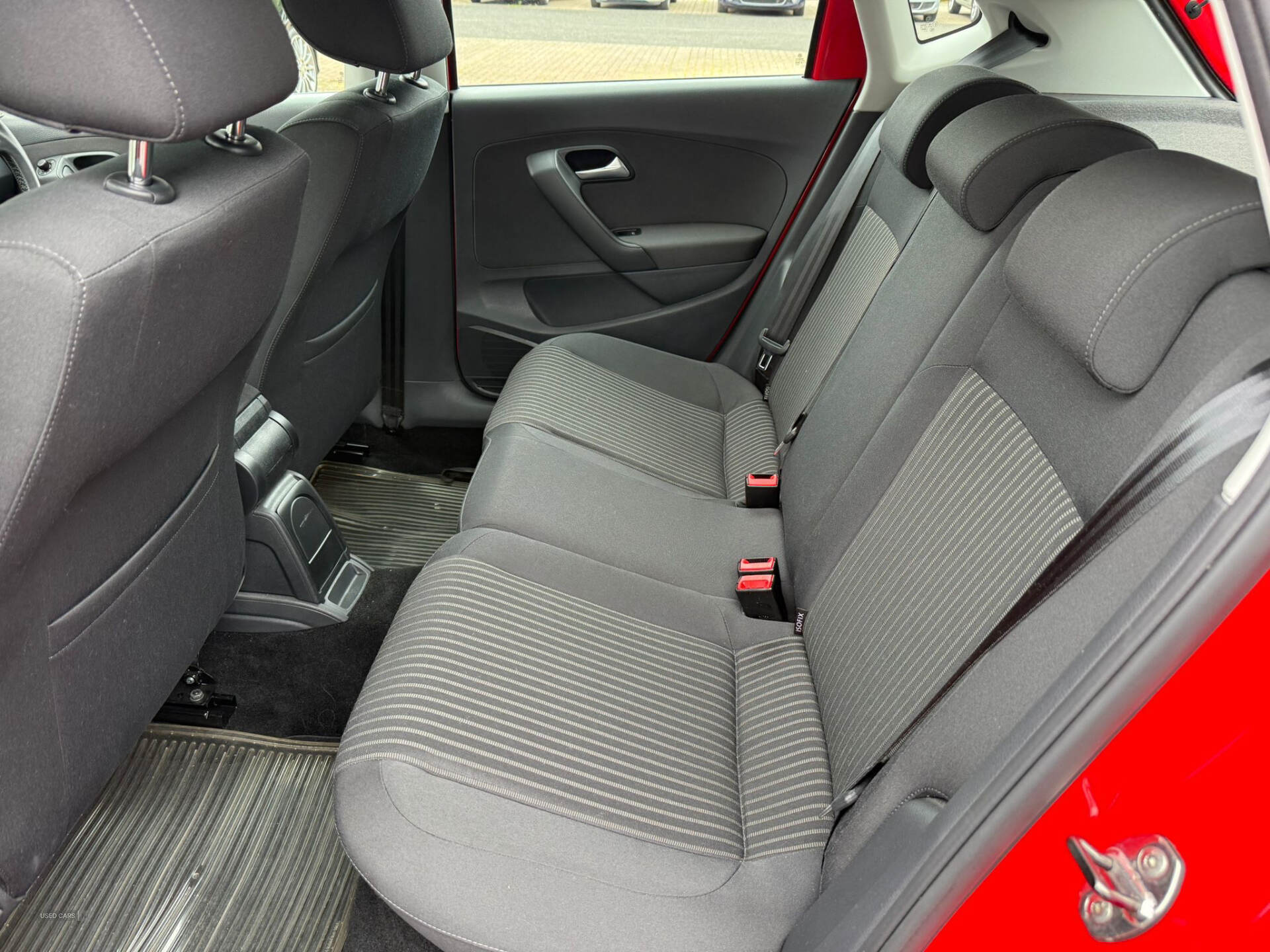 Volkswagen Polo 1.2 TSI High Line Auto 5DR in Antrim