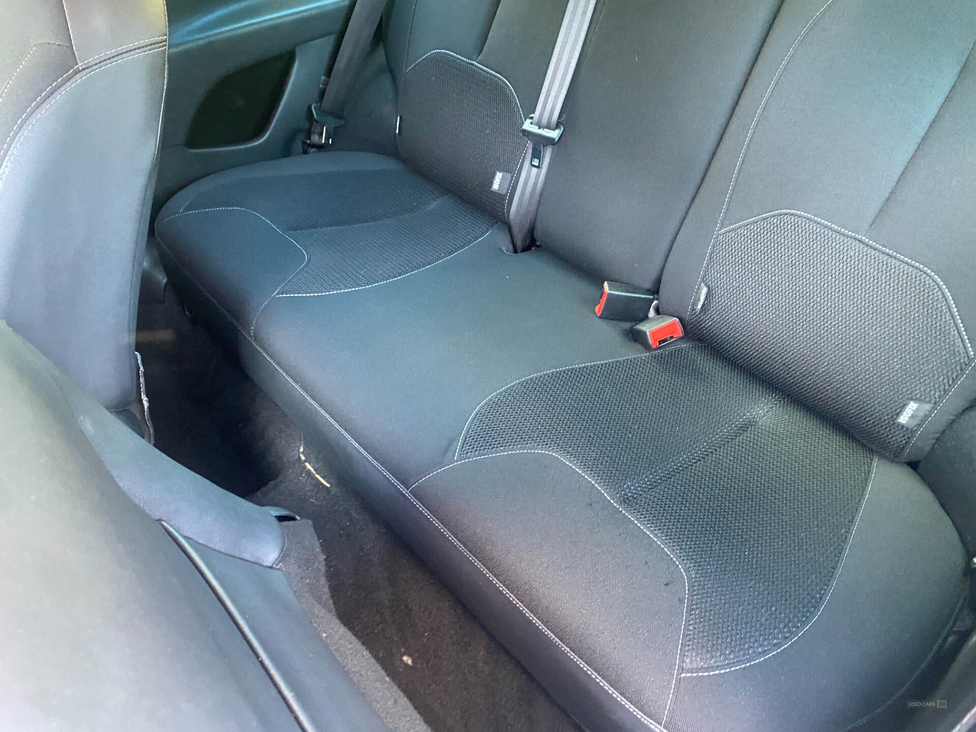 DS 3 HATCHBACK in Tyrone