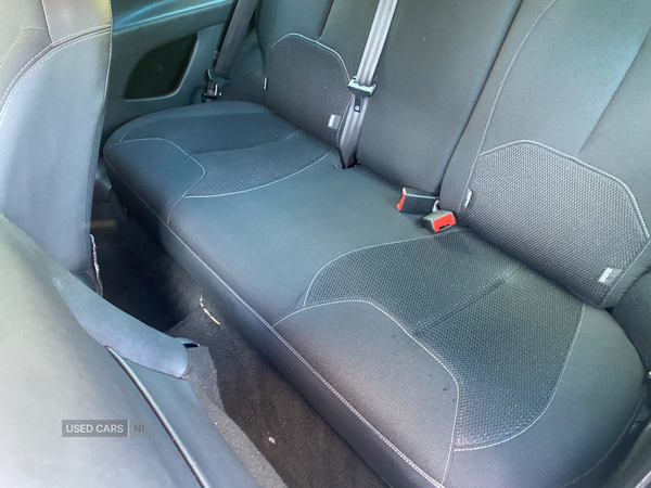 DS 3 HATCHBACK in Tyrone
