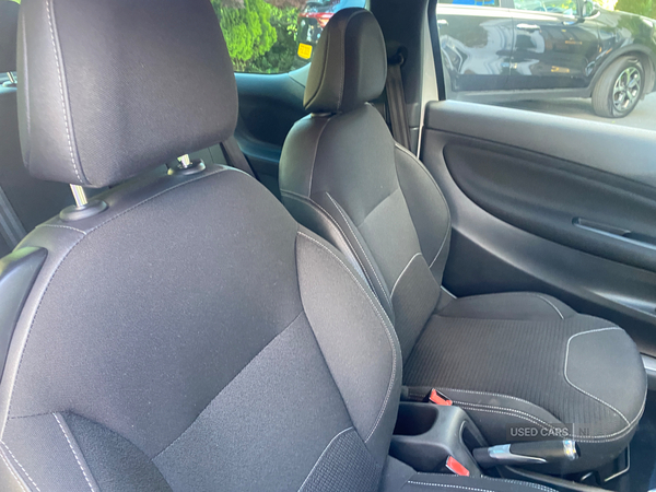 DS 3 HATCHBACK in Tyrone
