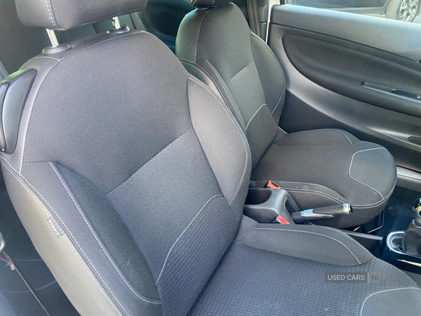 DS 3 HATCHBACK in Tyrone