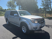 Ford Ranger DIESEL in Antrim
