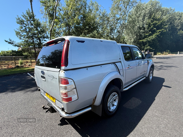 Ford Ranger DIESEL in Antrim