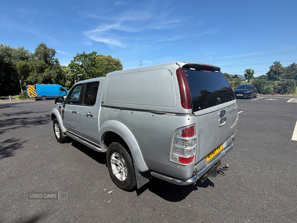 Ford Ranger DIESEL in Antrim