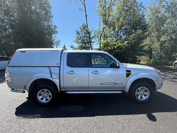 Ford Ranger DIESEL in Antrim