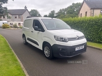 Citroen Berlingo M DIESEL in Derry / Londonderry