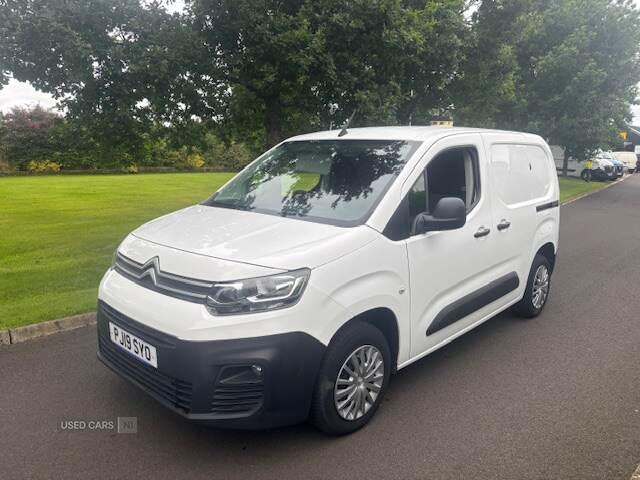 Citroen Berlingo M DIESEL in Derry / Londonderry